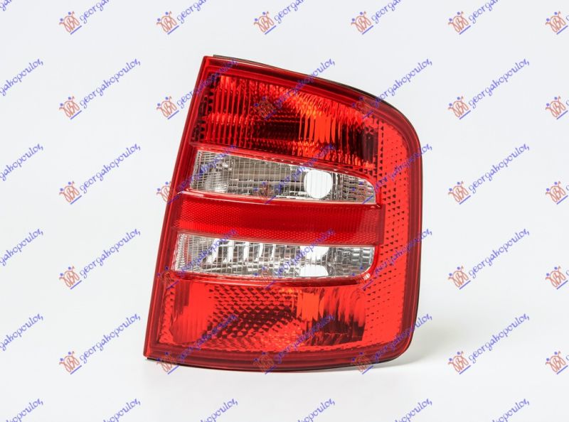 Štop lampa 4d/sw -04 (E)