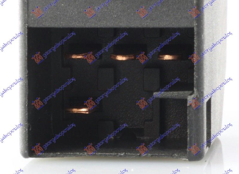 Prekidač u vratima prednji/zadnjih (4PIN)
