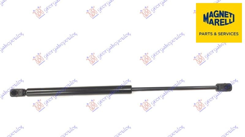 Amortizer gepek vrata 5 vrata / karavan (440L-600N) (MARELLI)