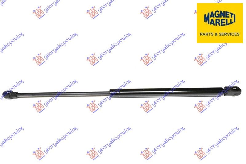 Amortizer gepeka (467L-440N) (MARELLI)