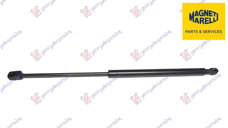 Amortizer gepeka (470L-480N) (MARELLI)