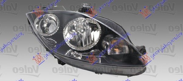 Far valeo 09-