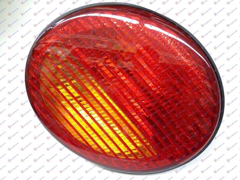 Štop lampa -05