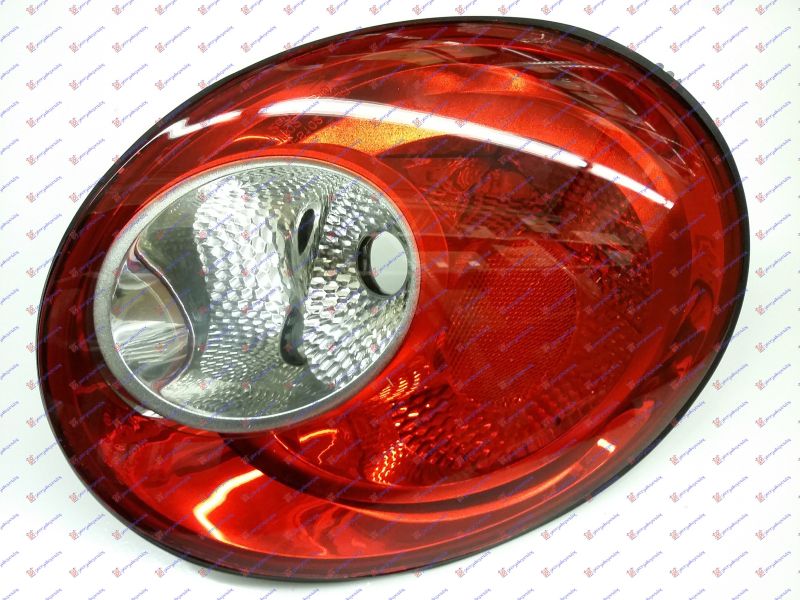 Štop lampa 05-