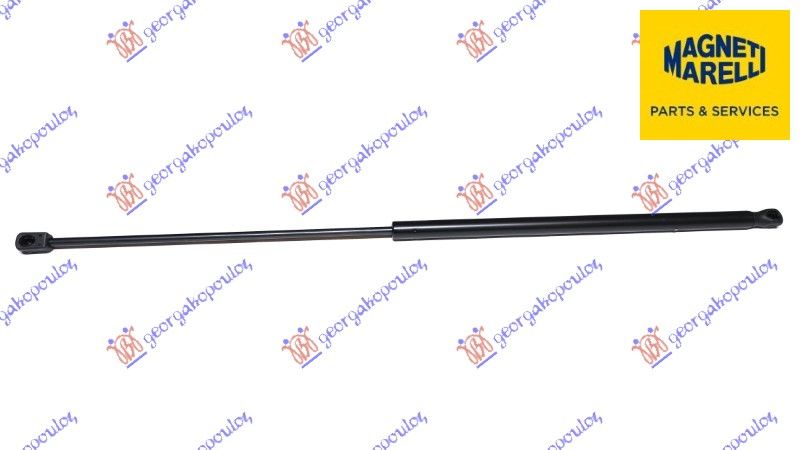 Amortizer haube (722L-350N) (MARELLI)