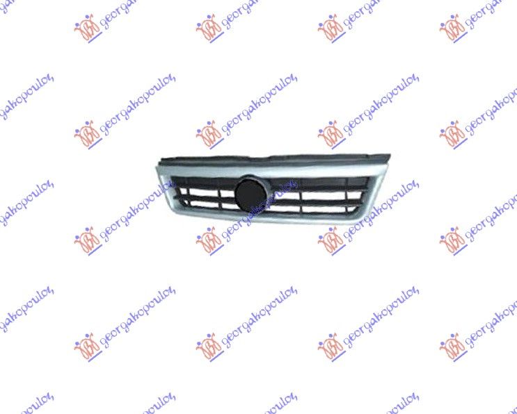 Pvc maska