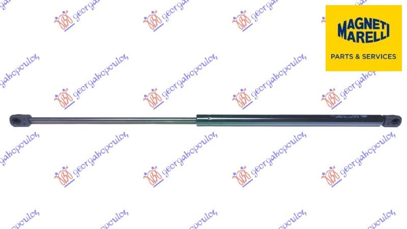 Amortizer haube (600L-250N) (MARELLI)
