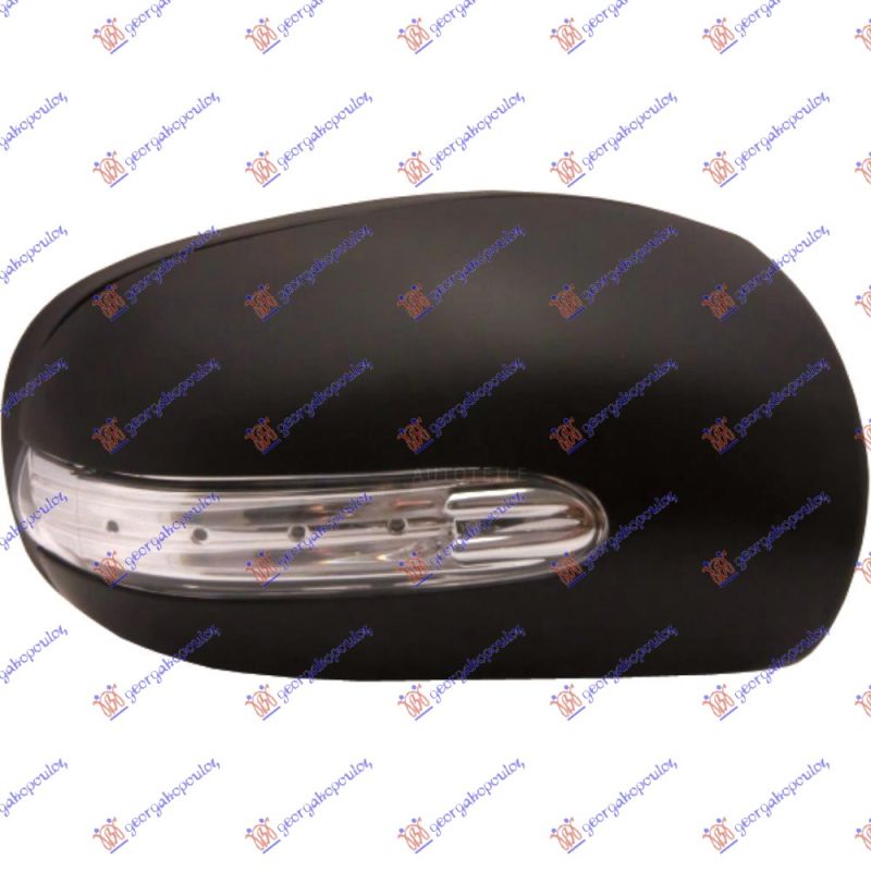 Poklopac retrovizora s LED lampom facelift