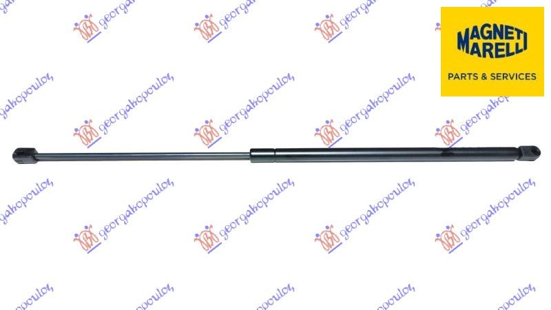 Amortizer haube (677L-270N) (MARELLI)