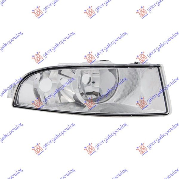 Maglenka s drl (E)