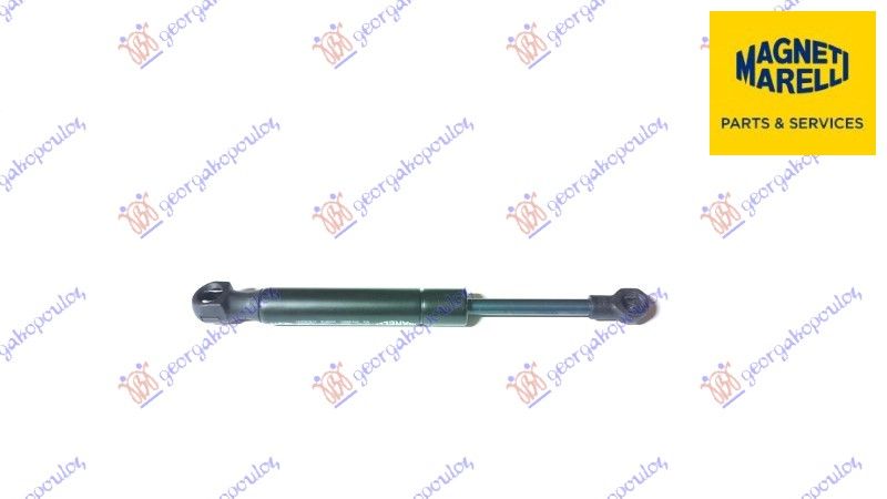 Amortizer gepek vrata cabrio (202L-202N) (MARELLI)