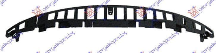 Zaštita motora ispod branika (UNUTRAŠNJA)