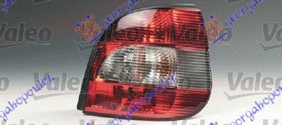 Štop lampa valeo 4x4