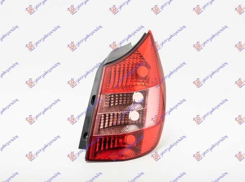 Štop lampa -05 (E)
