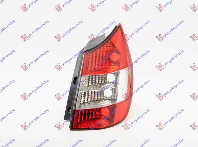 Štop lampa 05-06 (E)