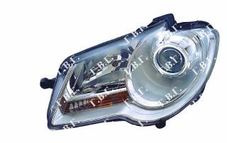 Far električni (S MOTOROM) (E) (DEPO)