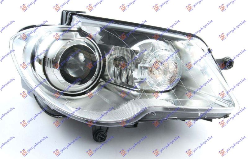 Far xenon marelli (SMART)