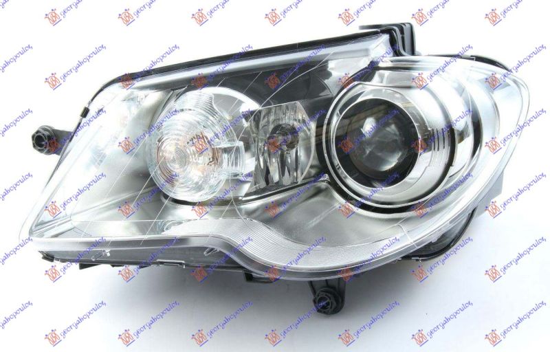 Far xenon marelli (SMART)