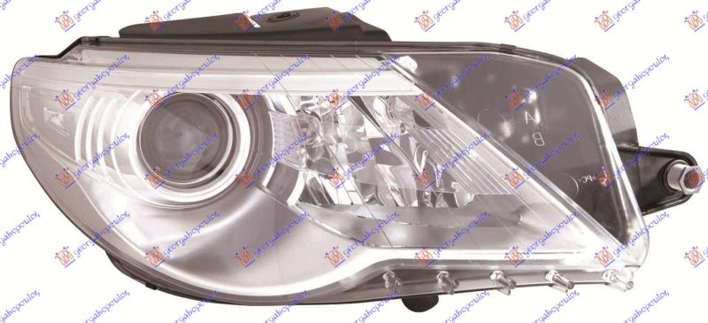 Far xenon afs (DEPO)