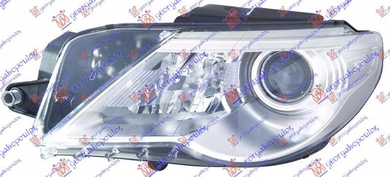 Far xenon marelli (SMART)