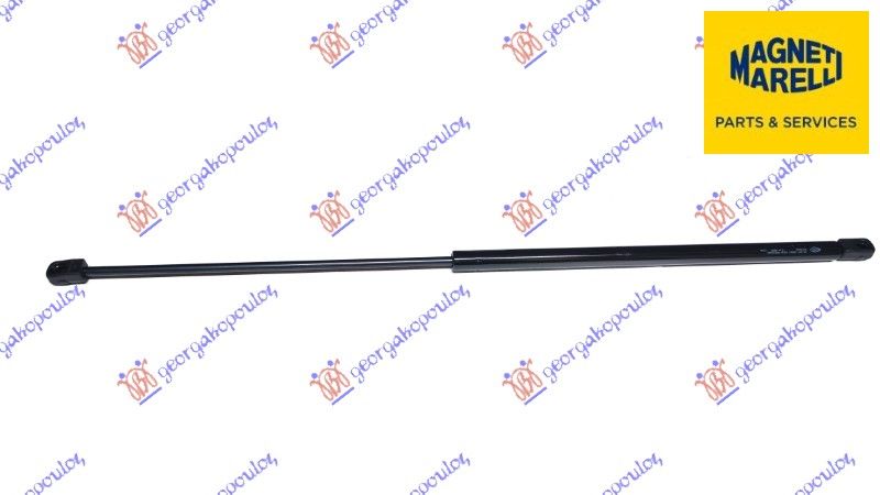 Amortizer haube (692L-380N) (MARELLI)