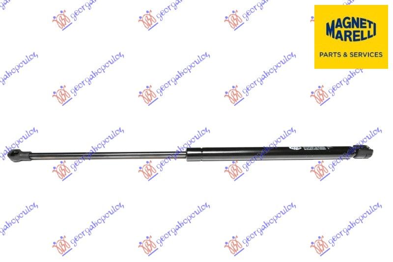 Amortizer gepeka (500L-365N) (MARELLI)