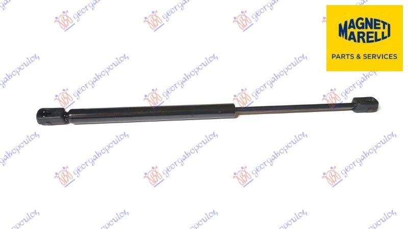 Amortizer gepek vrata cabrio (405L-480N) (MARELLI)