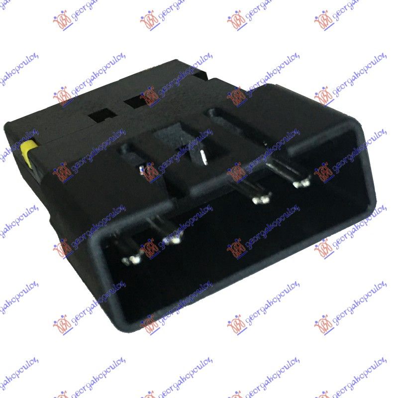 Prekidač u vratima (PREDNJI)  (4PIN)