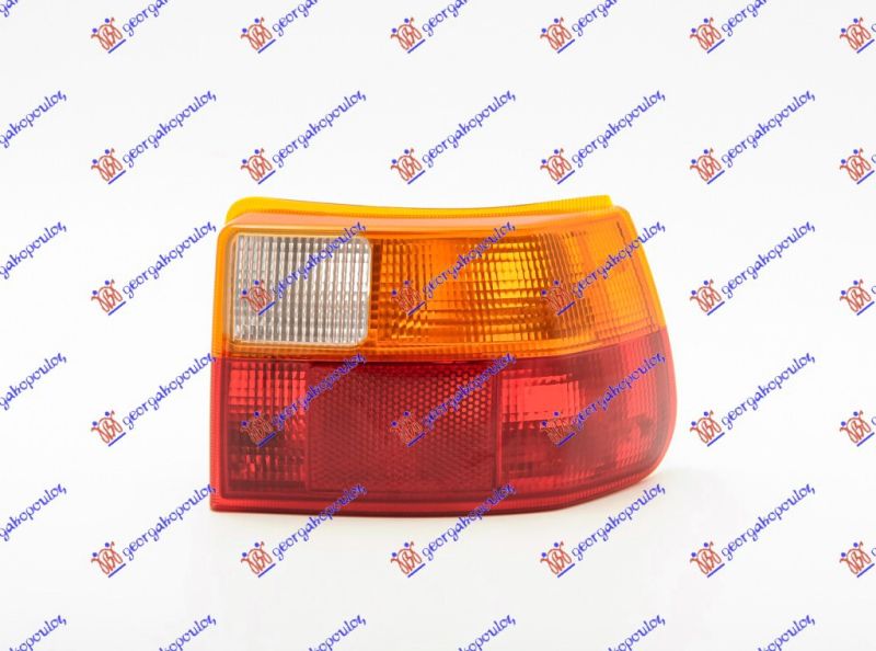 Štop lampa 3/5 vrata