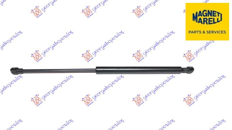Amortizer haube (435L-480N) (MARELLI)