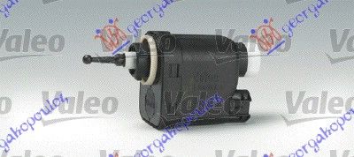 Električni regulator valeo