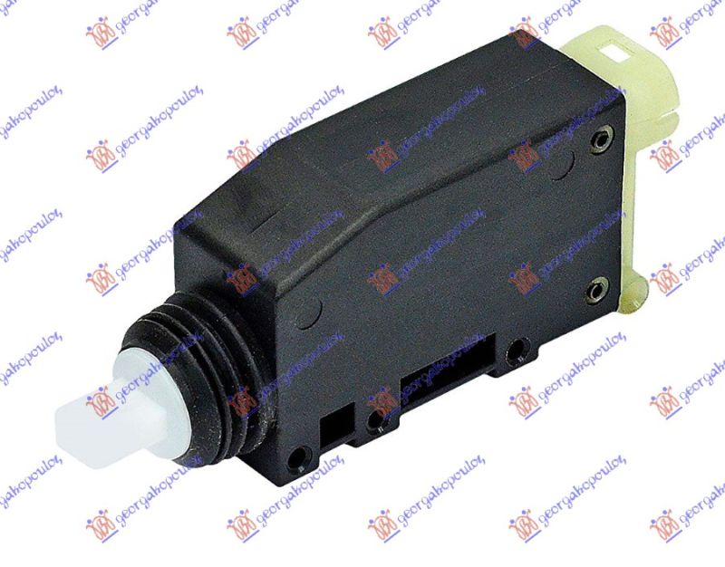 Motor brave vrata prednji (6PIN)