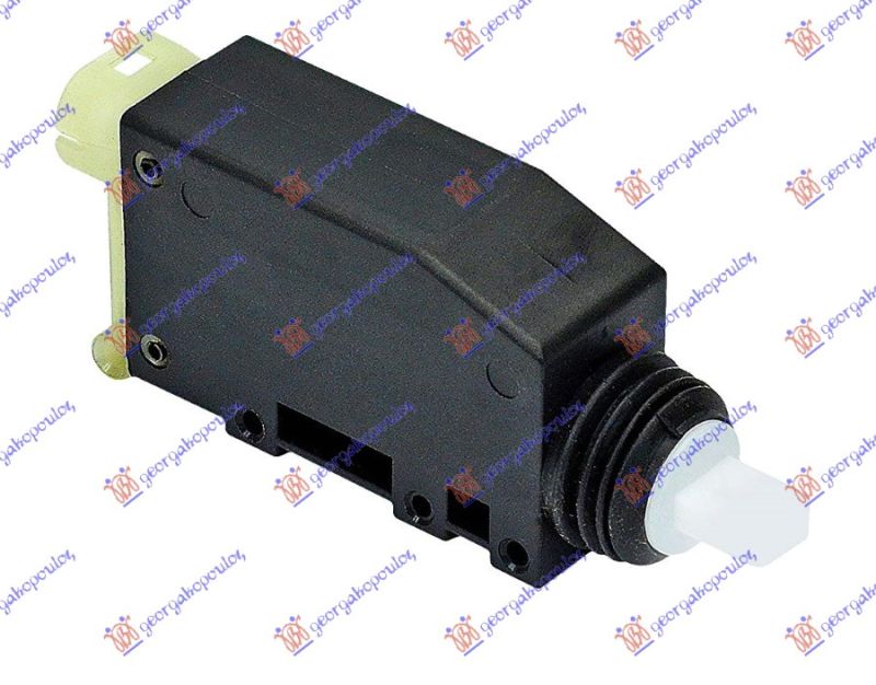 Motor brave vrata prednji (6PIN)
