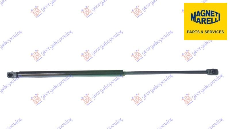 Amortizer gepek vrata 5 vrata (565L-565N) (MARELLI)