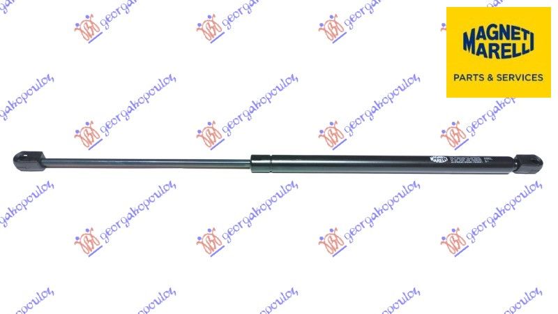 Amortizer gepek vrata 3 vrata (544L-320N) (MARELLI)