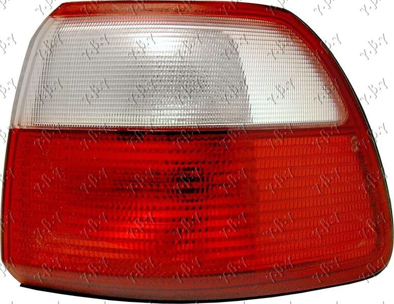 Štop lampa vanjska 99- (MARELLI)