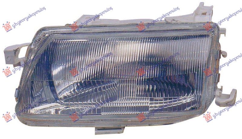 Far električni(E) (DEPO)