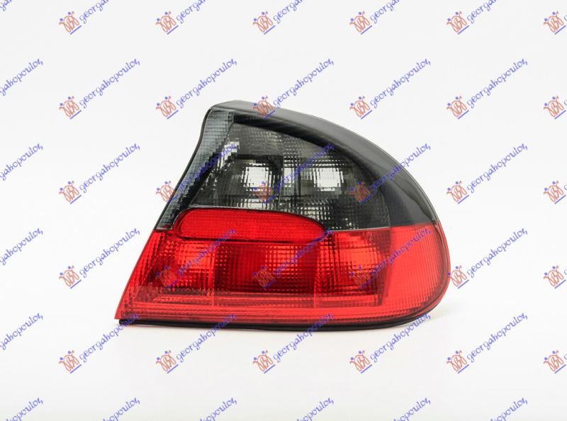 Štop lampa valeo 085645
