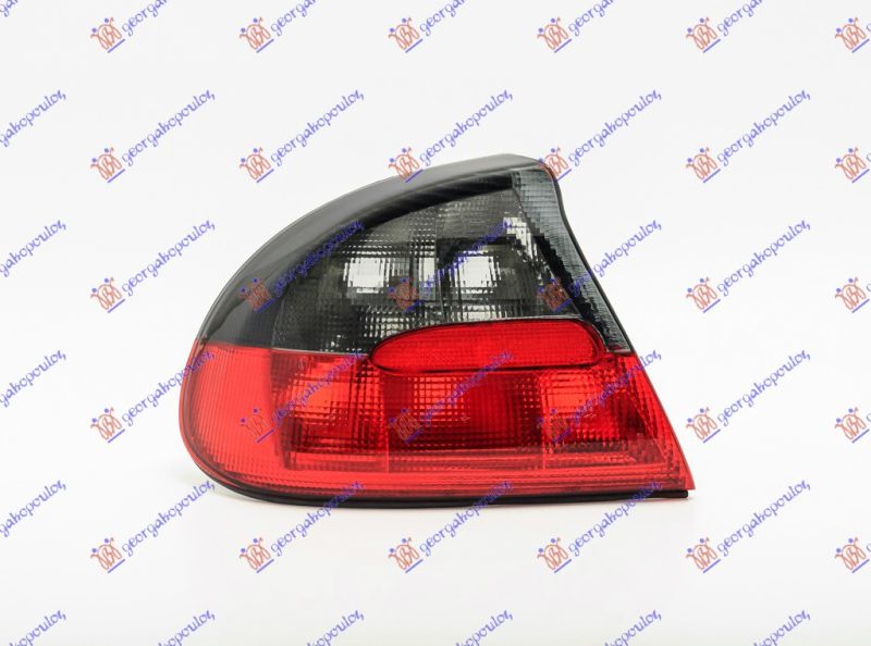Štop lampa valeo 085644
