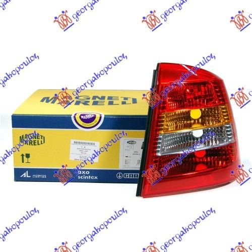 Štop lampa 3/5d (MARELLI)