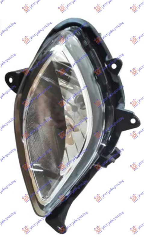 LED maglenka sport