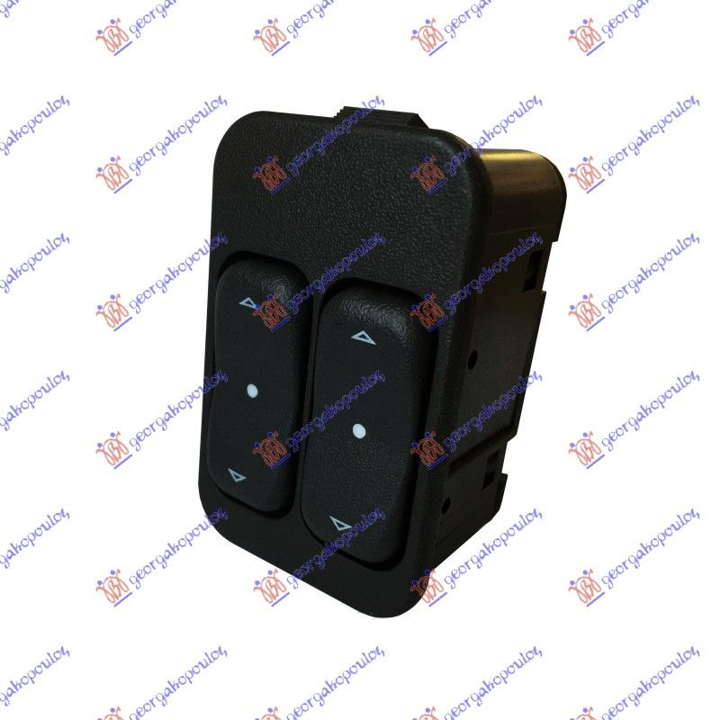 Prekidač u vratima (PREDNJI)  (DUPLI)(8PIN)