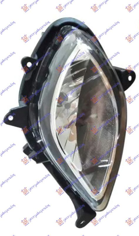 Maglenka LED sport