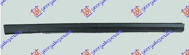 Oplata (4/ 5 VRATA) (S RUBBER)