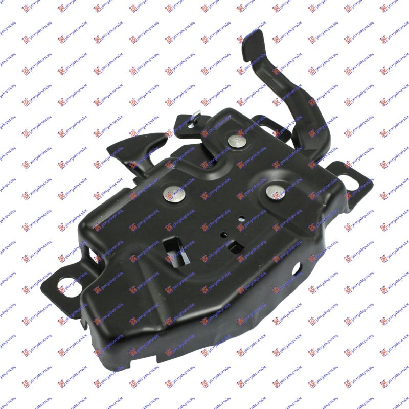 Brava haube