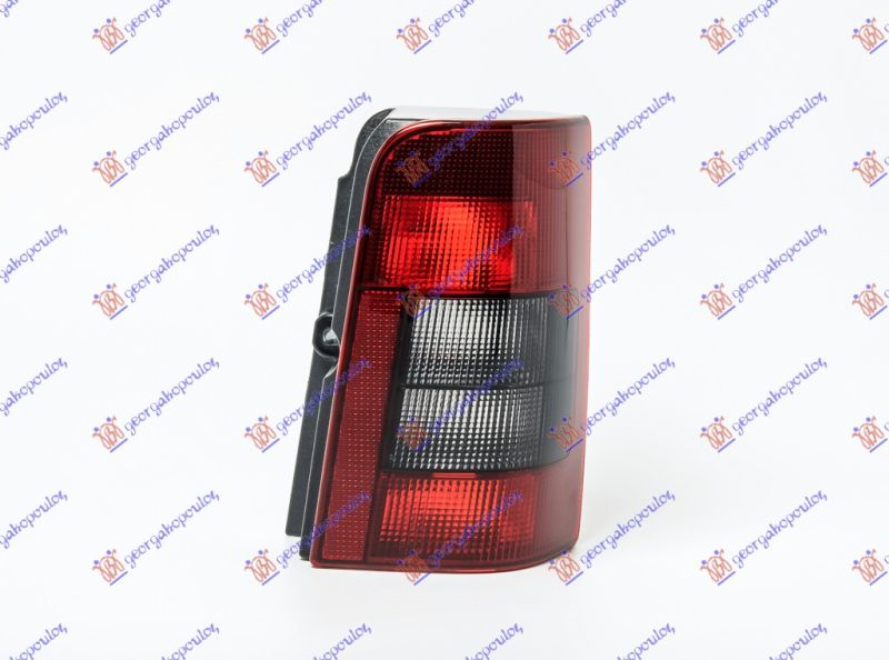 Štop lampa -05 (JEDNA VRATA) (Ε)