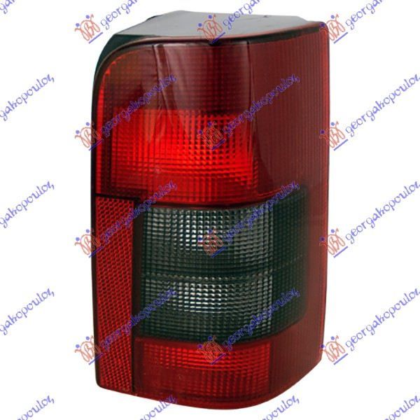 Štop lampa -05 (JEDNA VRATA) marelli