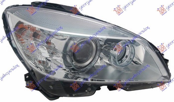 Far xenon (TYC)