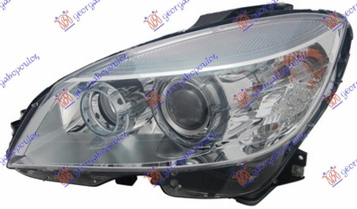 Far xenon (E) (TYC)