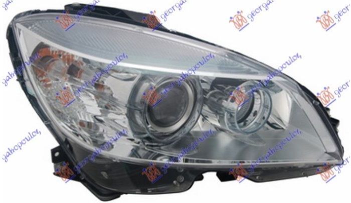 Far xenon (DEPO)